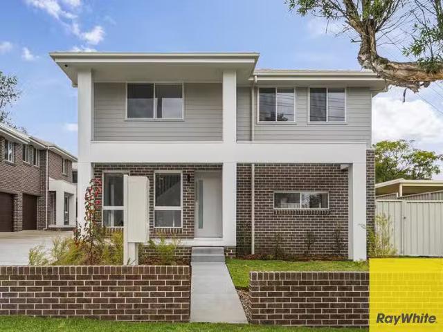 House for rent in Sydney, New South Wales