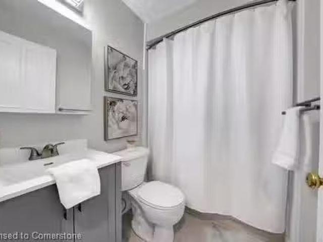 House for rent in Courtice, Ontario