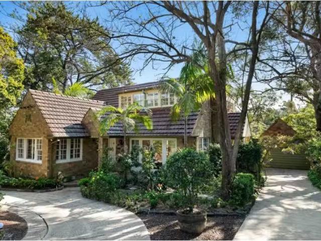 House for rent in Sydney, New South Wales