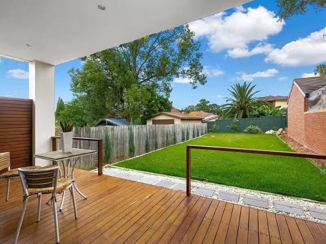House for rent in Sydney, New South Wales