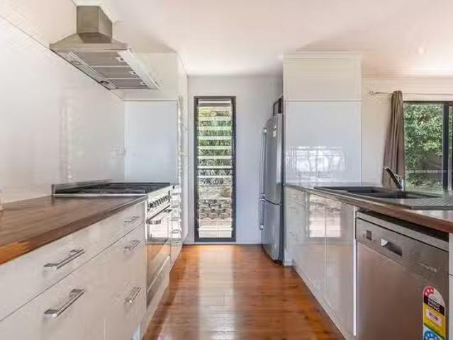 House for rent in Toombul, Queensland