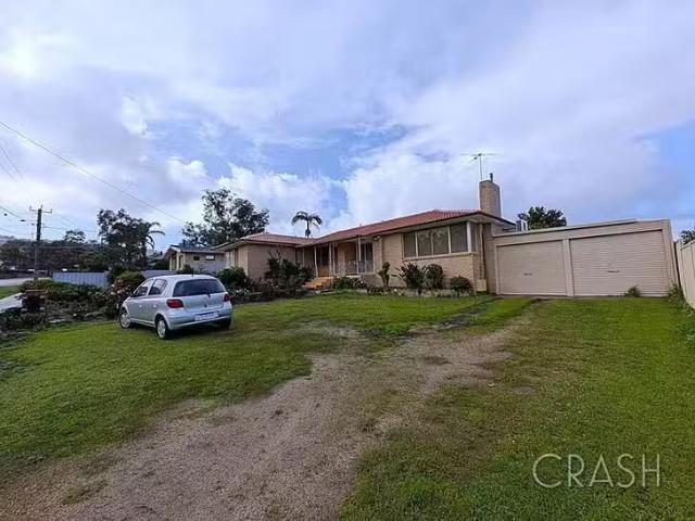 House for rent in Koongamia, Western Australia