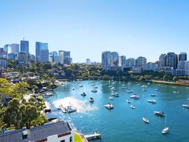 House for rent in Sydney, New South Wales