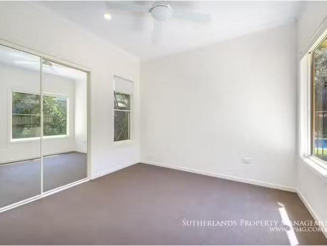 House for rent in Casuarina, New South Wales