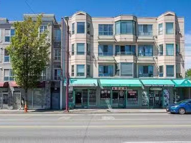 House for rent in Vancouver, British Columbia