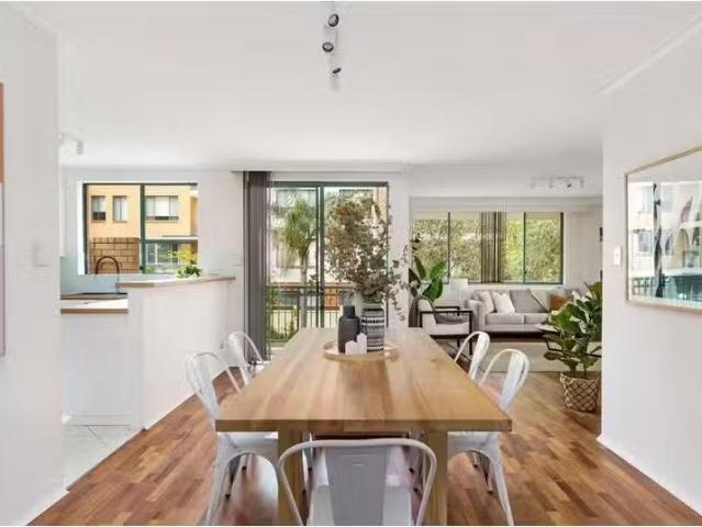 Apartment for rent in Eastlakes, New South Wales