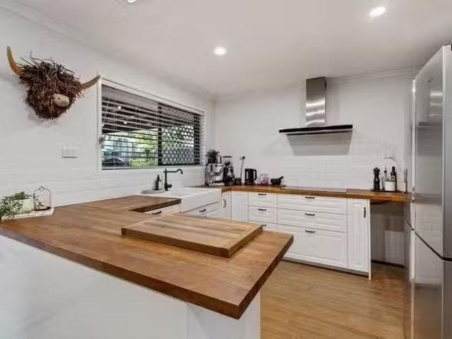 House for rent in Toombul, Queensland