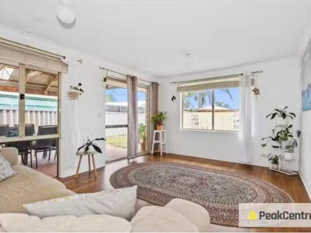 House for rent in Parklands, Western Australia