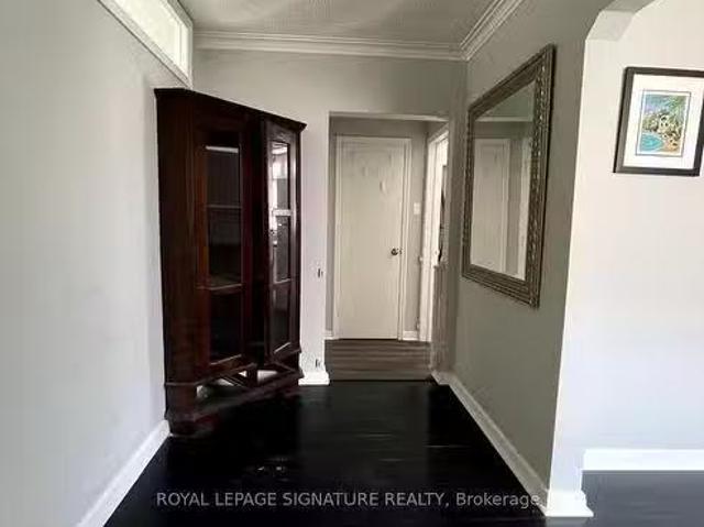 House for rent in Woburn, Ontario