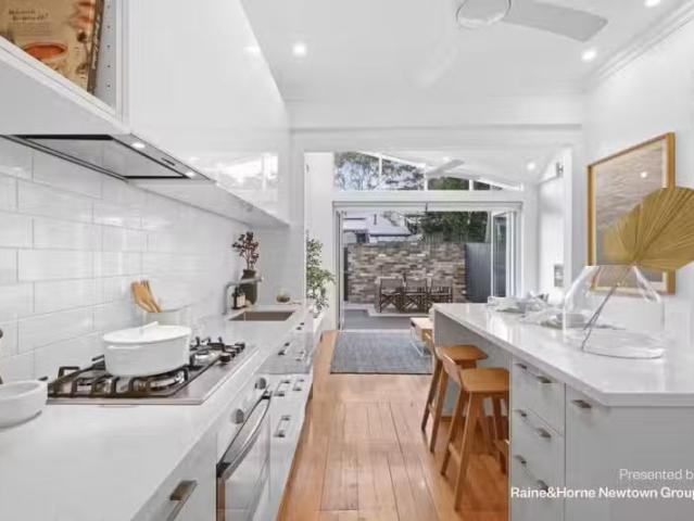 House for rent in Sydney, New South Wales