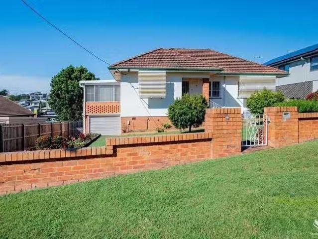 House for rent in Toombul, Queensland