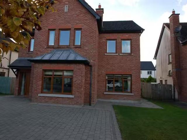 House to rent