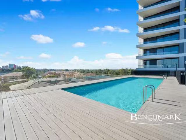Apartment for rent in Sydney, New South Wales