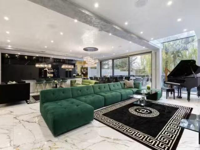 House for rent in Greater London