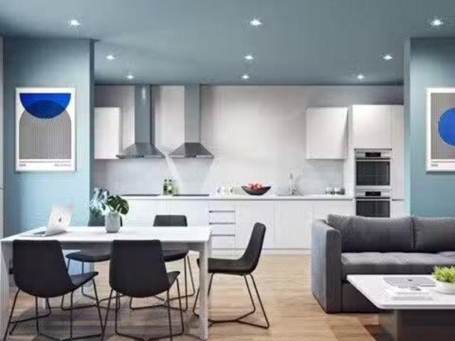Apartment for rent in Feckenham, City Of Bristol