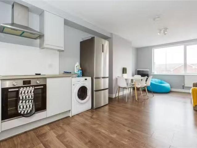 Apartment for rent in Feckenham, City Of Bristol