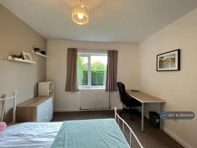 House for rent in Camp Hill, Warwickshire