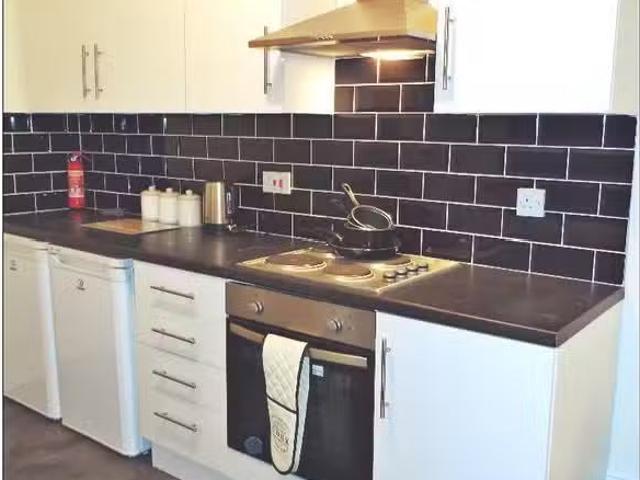 House for rent in Ballymena, Northern Ireland