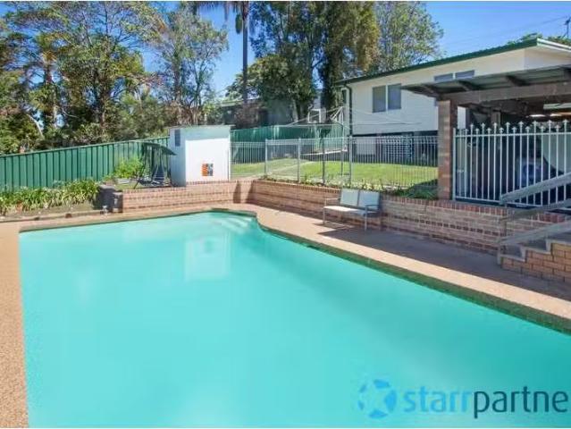 House for rent in Sydney, New South Wales
