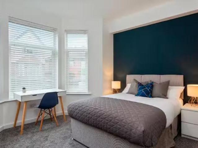 House for rent in Derby, Kentisbury