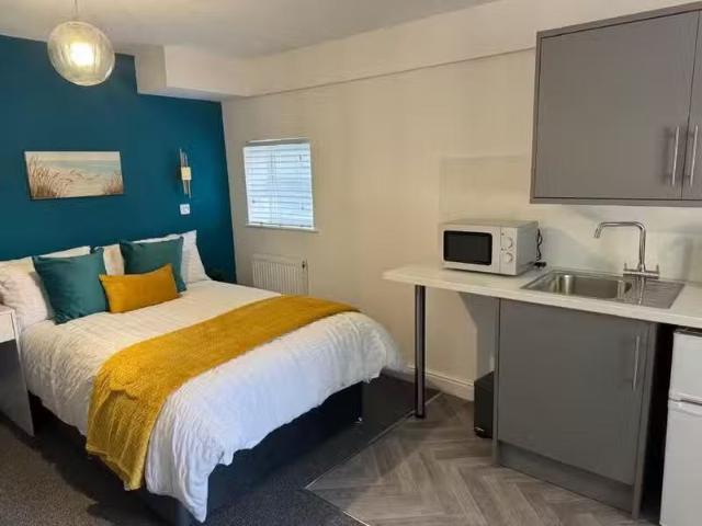 House for rent in Kedleston, East Midlands
