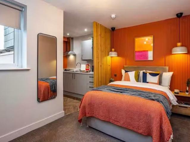 House for rent in Elmton, East Midlands