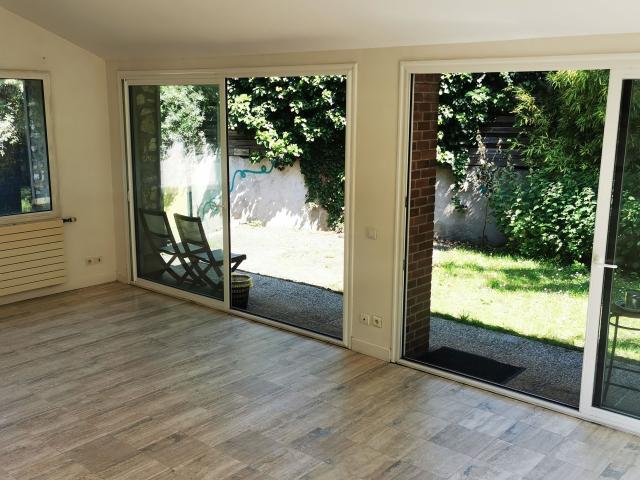 Maison location à France métropolitaine, Eaubonne