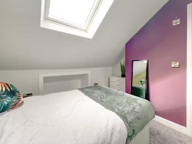 House for rent in Kingswood