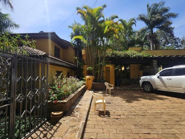 House for rent in Runda, Westlands