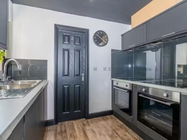House for rent in Saughall, Cheshire