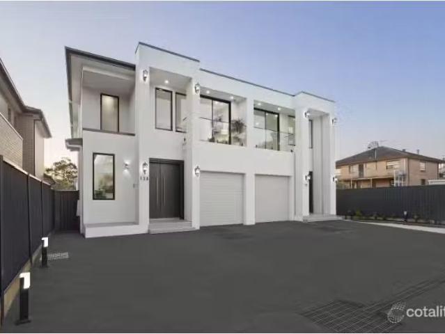 Condo for rent in Sydney, New South Wales
