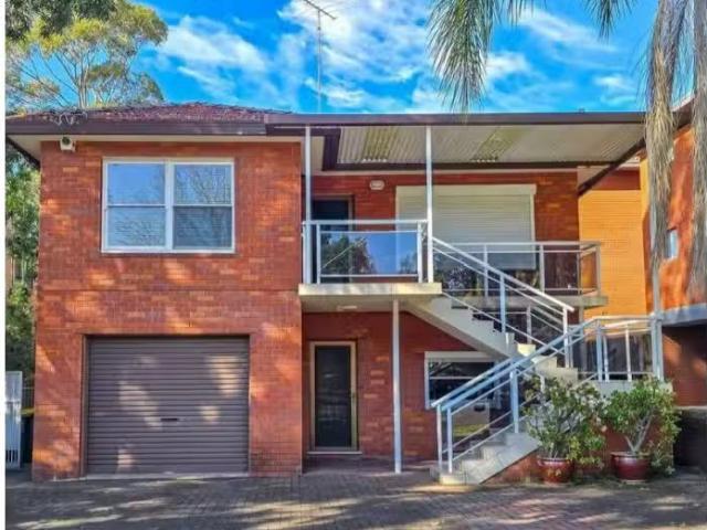 House for rent in Sydney, New South Wales