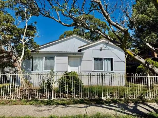 House for rent in Sydney, New South Wales