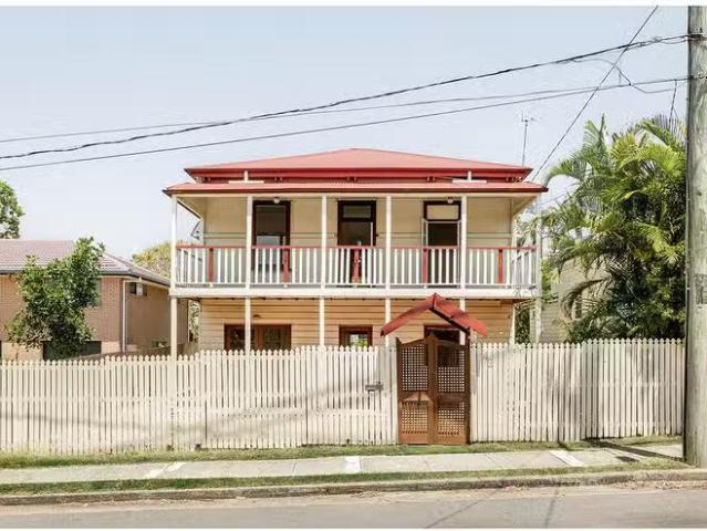 House for rent in Toombul, Queensland