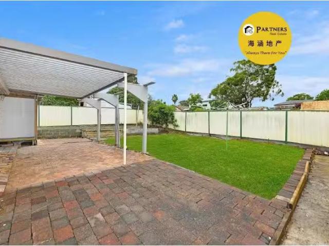 House for rent in Sydney, New South Wales