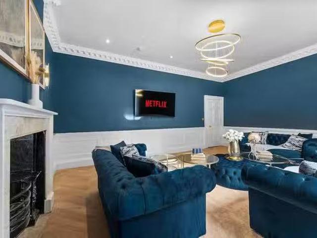 Apartment for rent in Dulcote, Bath And North East Somerset