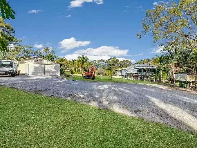House for rent in Horseshoe Creek, South Australia