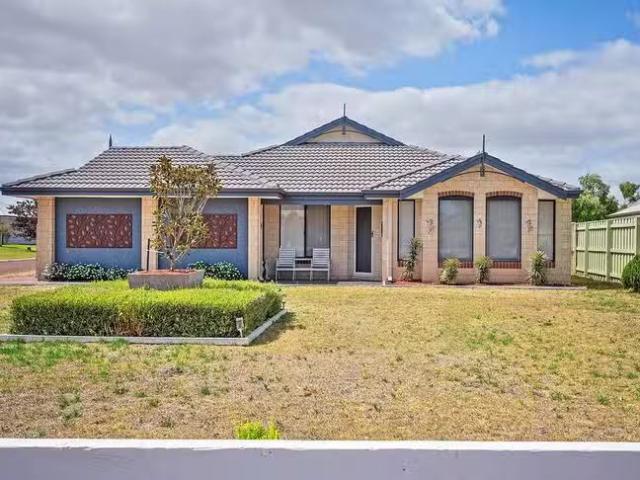 House for rent in Australind, Western Australia