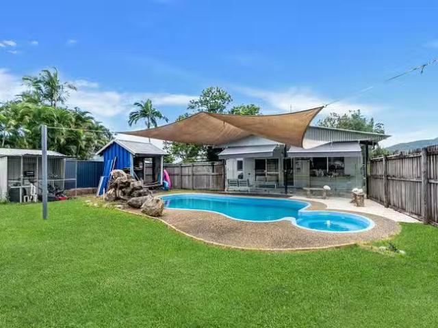 House for rent in Gordonvale, Queensland