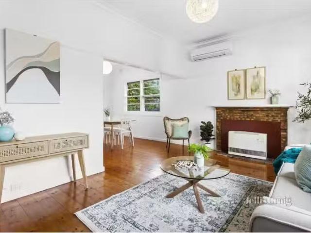 House for rent in Camerons Creek, Victoria