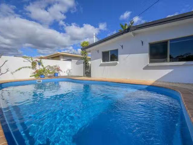 House for rent in Toombul, Queensland