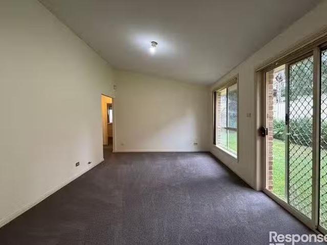 House for rent in Sydney, New South Wales