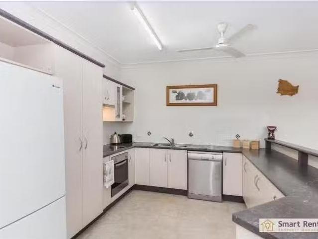 House for rent in Bushland Beach, Queensland