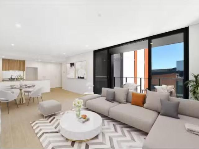 Apartment for rent in Sydney, New South Wales