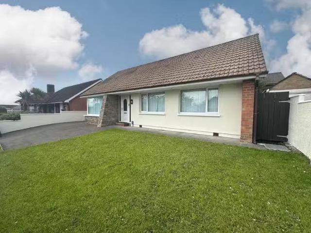 House to rent