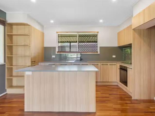 House for rent in Toombul, Queensland