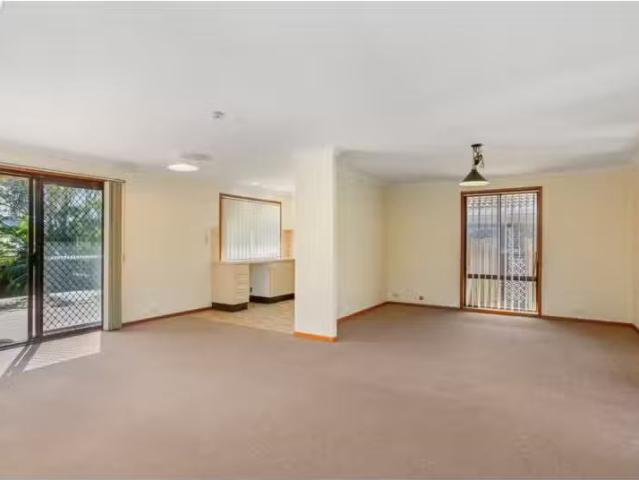 House for rent in Forresters Beach, New South Wales