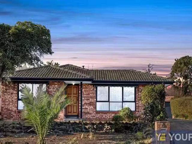 House for rent in Camerons Creek, Victoria
