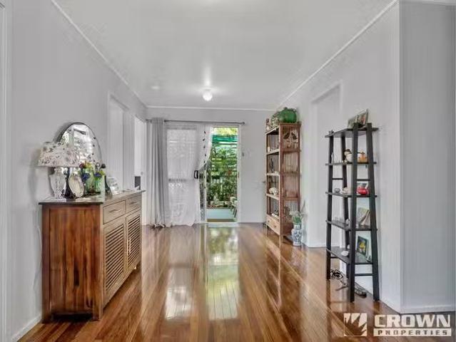 House for rent in Toombul, Queensland