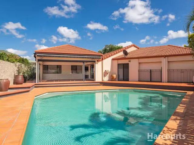 House for rent in Toombul, Queensland